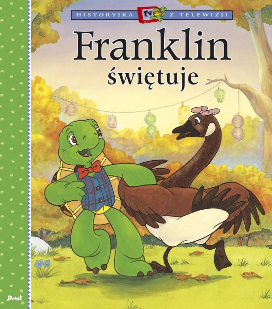 Franklin �wi�tuje