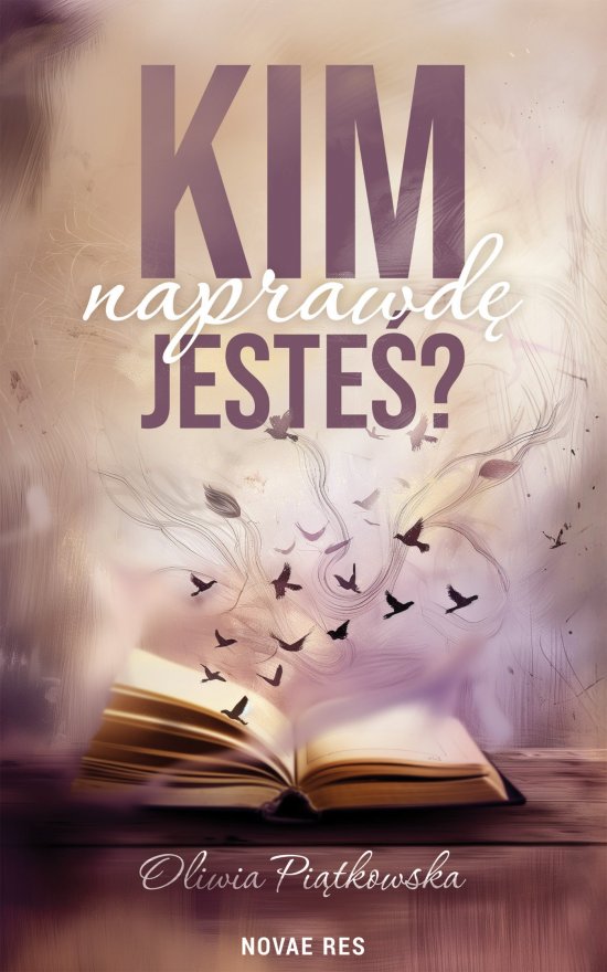 Kim naprawd� jeste�?