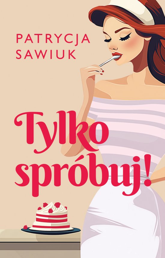 Tylko spr�buj!