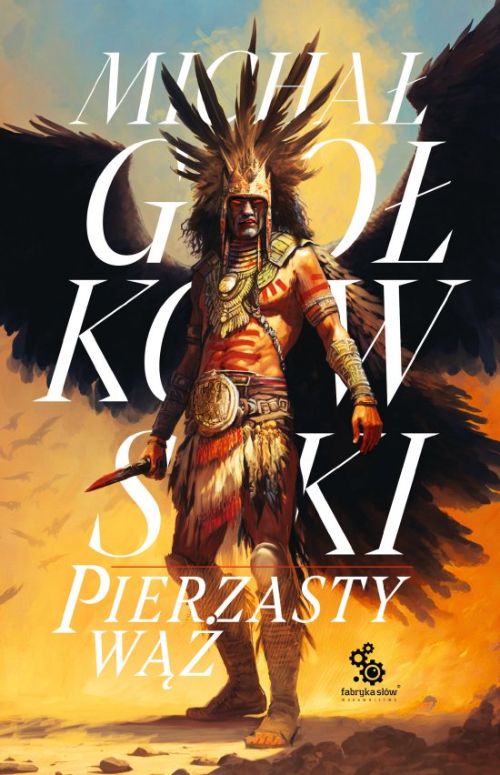 Pierzasty W��