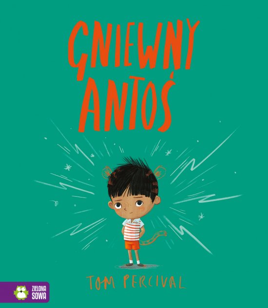 Gniewny Anto�