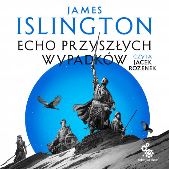 Echo przysz�ych wypadk�w