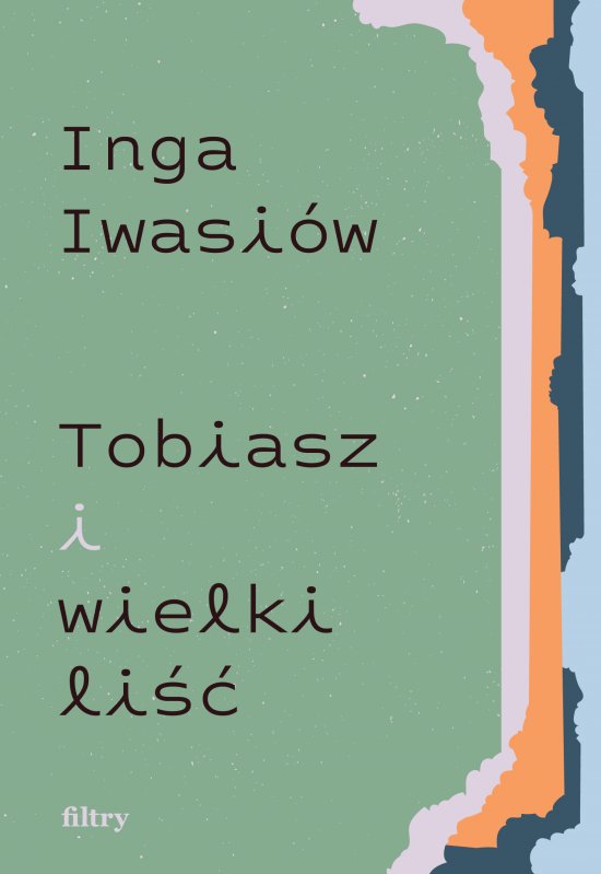 Tobiasz i wielki li��