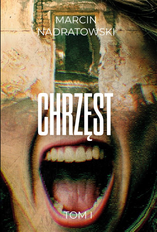 Chrz�st Tom 1