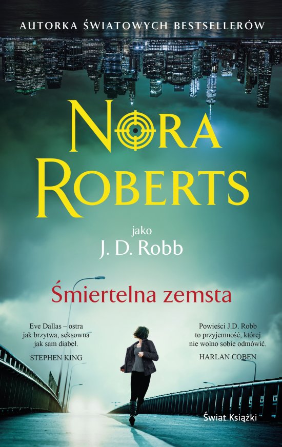 �miertelna zemsta