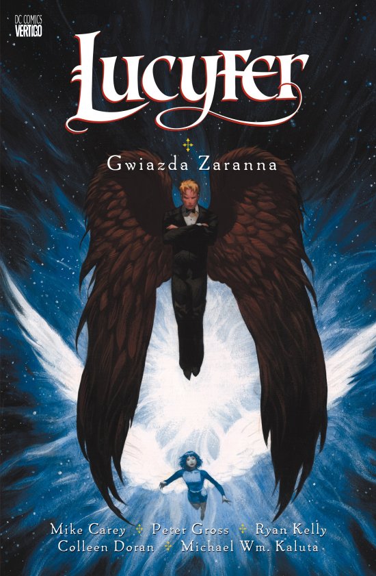 Gwiazda Zaranna, tom 10