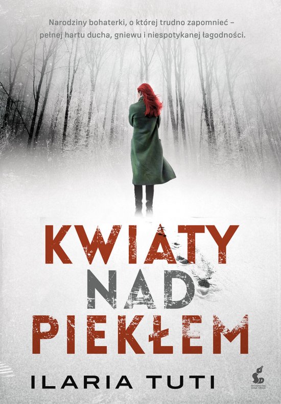 Kwiaty nad piek�em