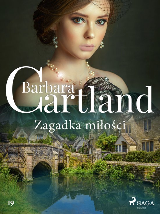 Zagadka mi�o�ci