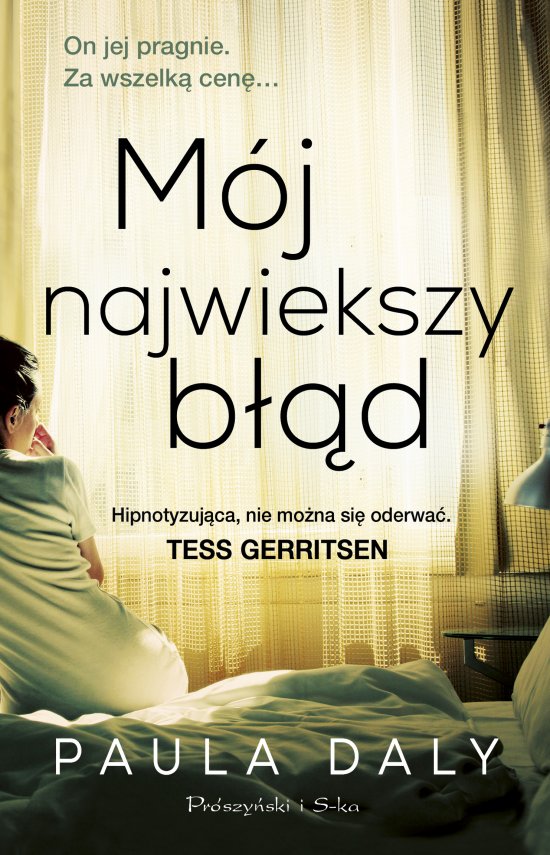 M�j najwi�kszy b��d