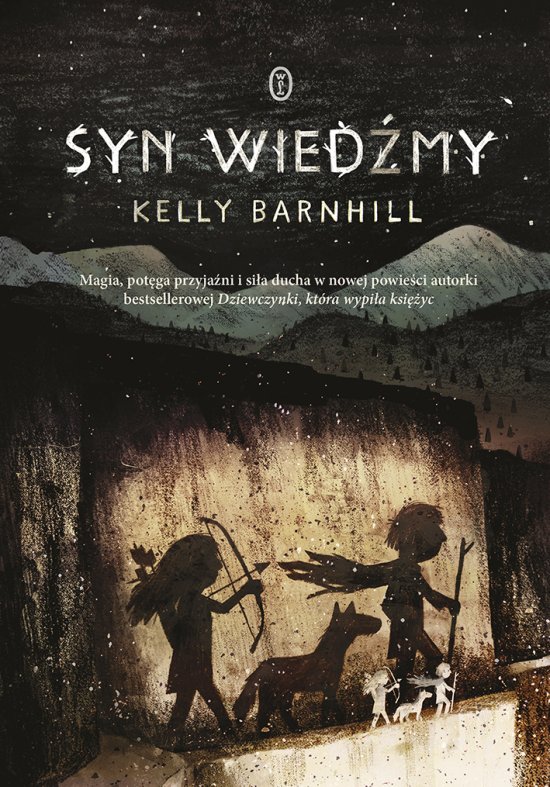 Syn wied�my