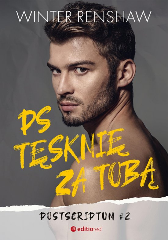 PS T�skni� za tob�. Postscriptum #2