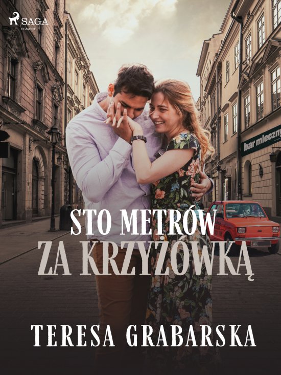 Sto metr�w za krzy��wk�