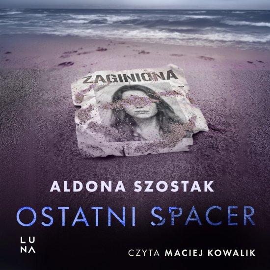 Ostatni spacer