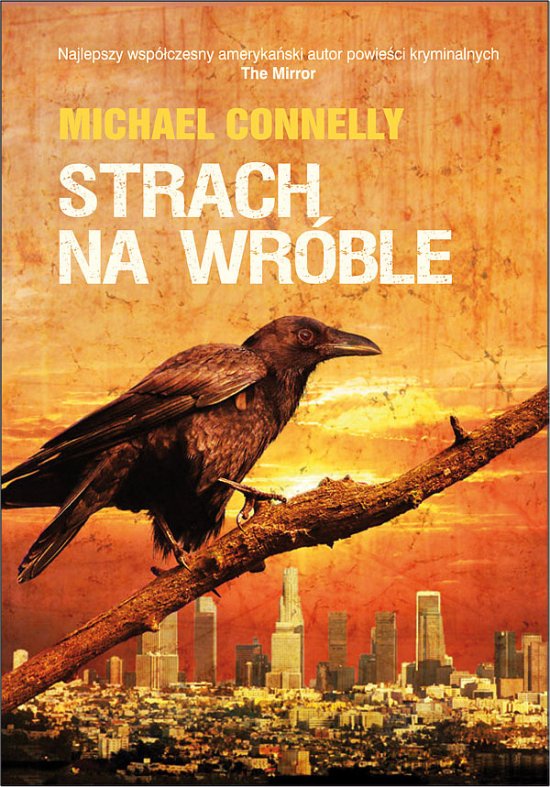 Strach na wr�ble