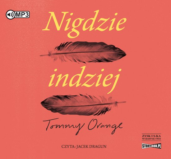 Nigdzie indziej