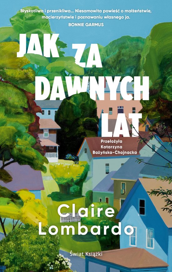 Jak za dawnych lat