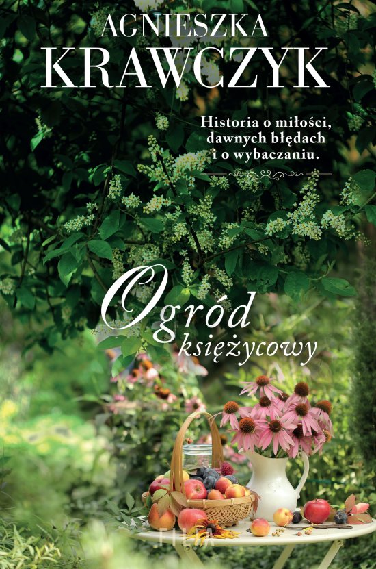 Ogr�d ksi�ycowy