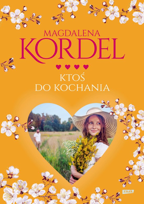 Kto� do kochania
