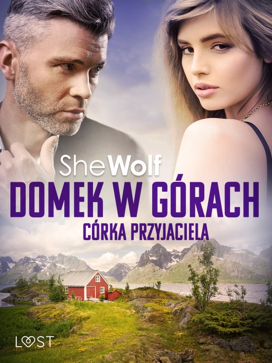 Domek w g�rach: C�rka przyjaciela - opowiadanie erotyczne