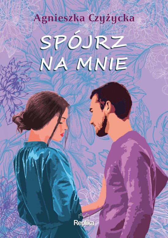 Sp�jrz na mnie