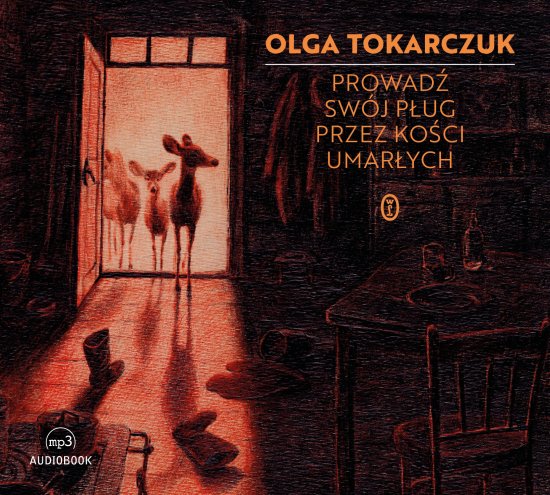 Prowad� sw�j p�ug przez ko�ci umar�ych
