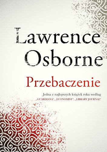 Przebaczenie