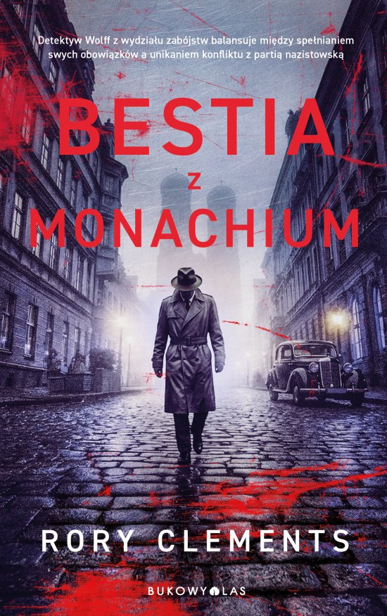 Bestia z Monachium