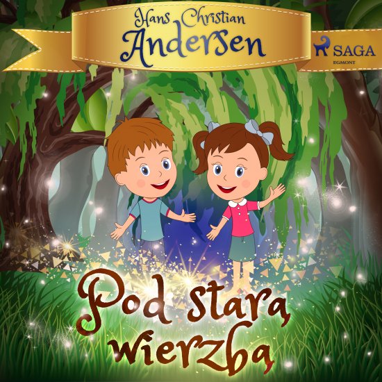 Pod star� wierzb�