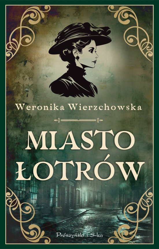 Miasto �otr�w