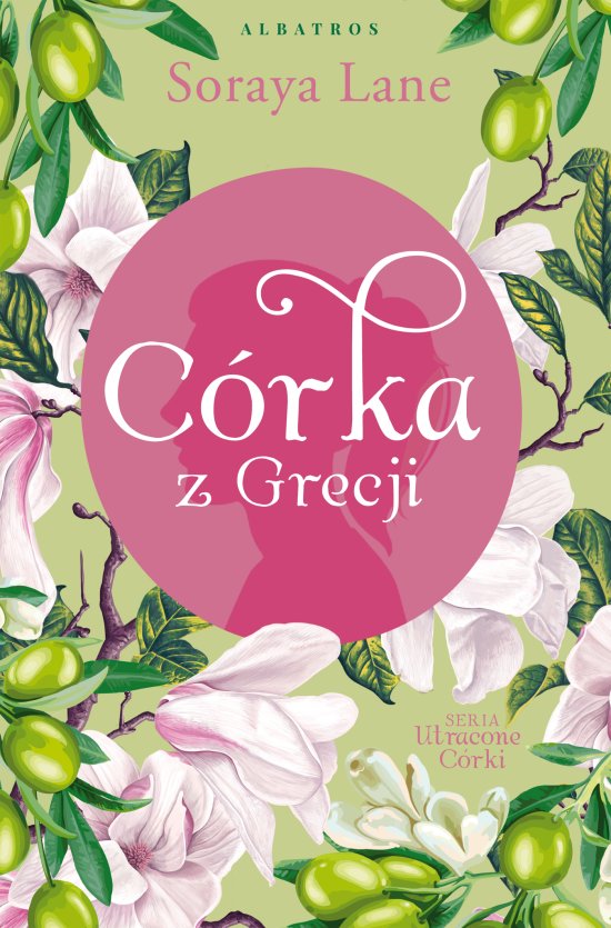 C�rka z Grecji