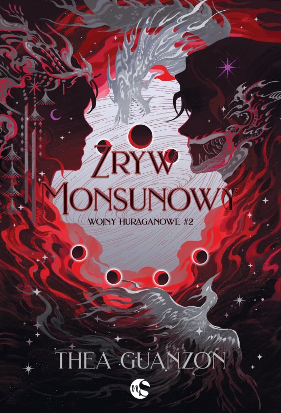Zryw Monsunowy