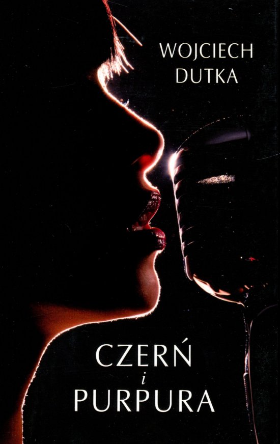 Czer� i purpura