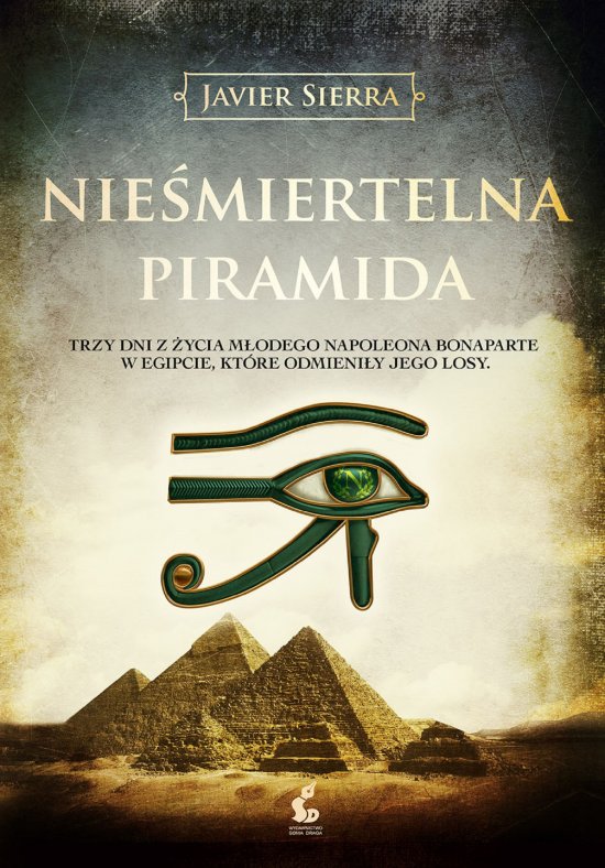 Nie�miertelna piramida