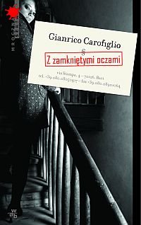 Z zamkni�tymi oczami