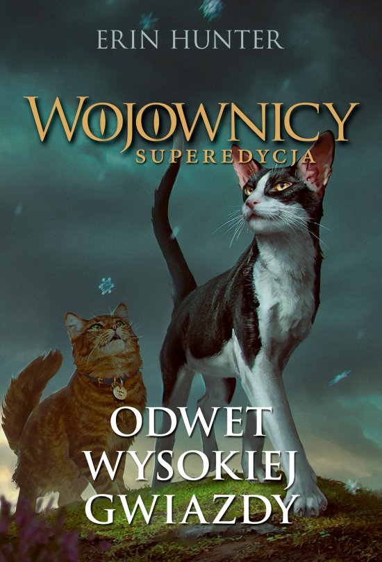 Odwet Wysokiej Gwiazdy/Nowa Ba��/