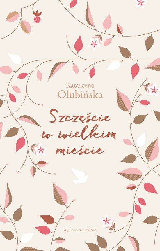 Szcz�cie w wielkim mie�cie