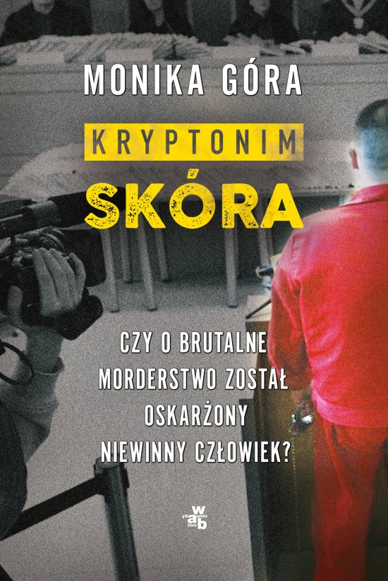 Kryptonim "Sk�ra"