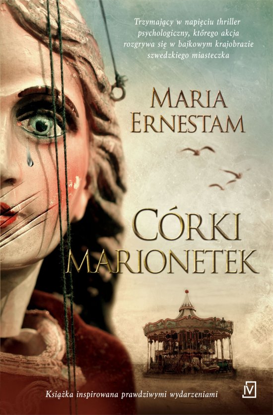 C�rki marionetek