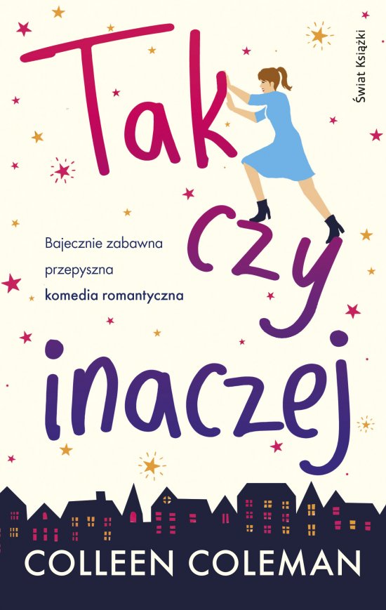 Tak czy inaczej