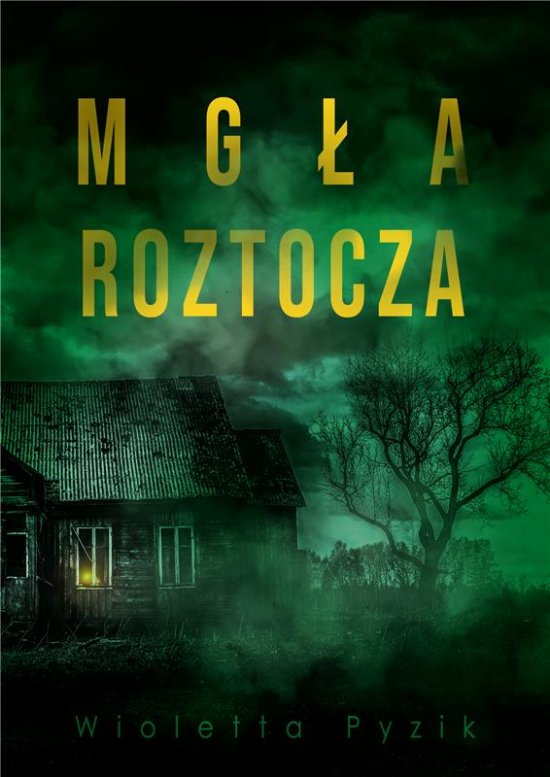 Mg�a Roztocza