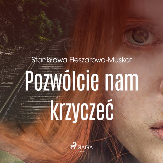Pozw�lcie nam krzycze�