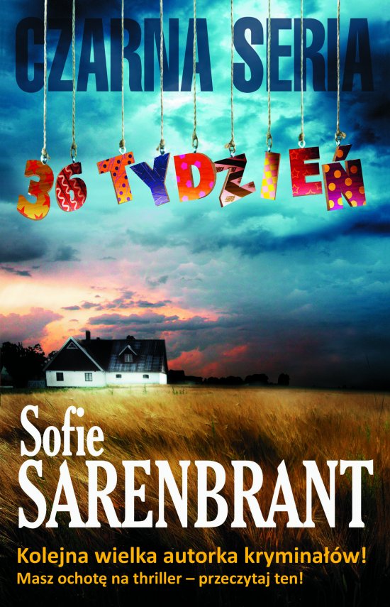 36 tydzie�