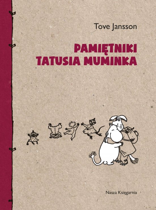 Pami�tniki Tatusia Muminka