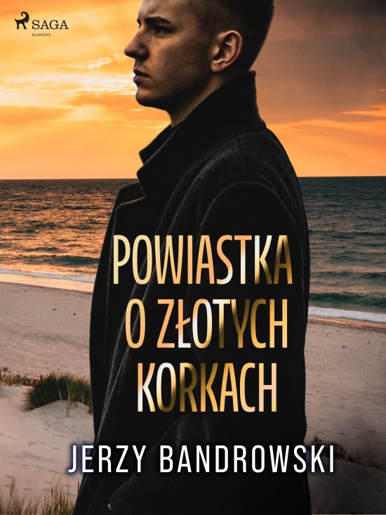 Powiastka o z�otych korkach
