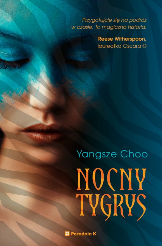 Nocny tygrys