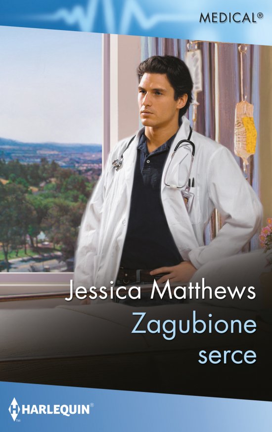 Zagubione serce