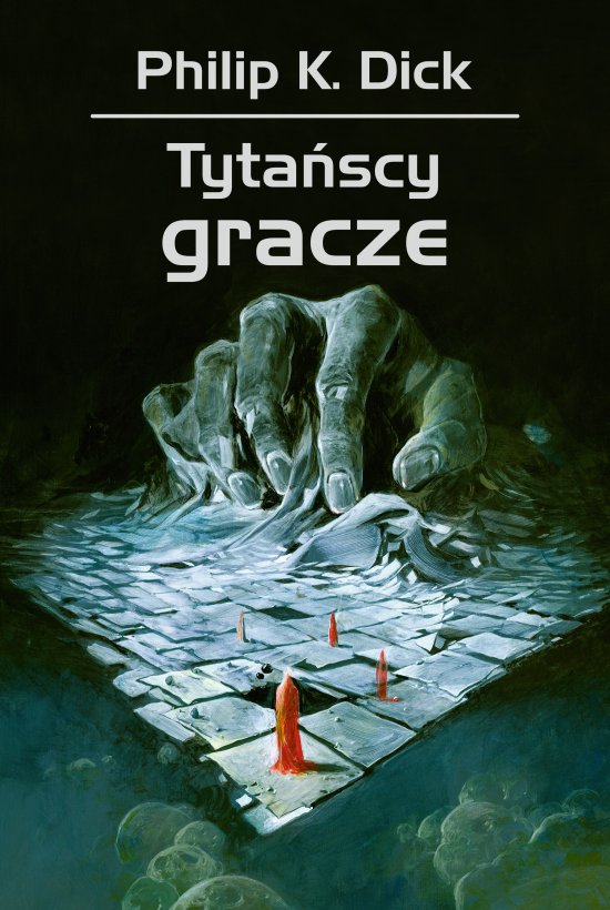 Tyta�scy gracze