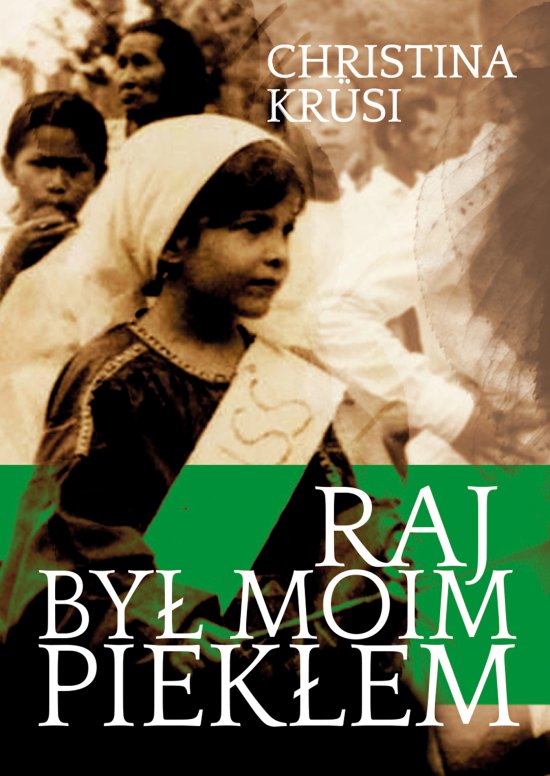 Raj by� moim piek�em
