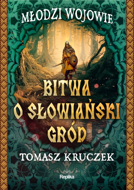 Bitwa o s�owia�ski gr�d