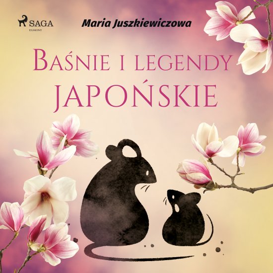 Ba�nie i legendy japo�skie
